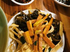 -张家湾·膳蹄(迎宾店)