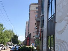 西单后门-大鸭梨(天通西苑店)