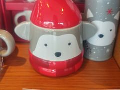 -星巴克臻选(珠海富华里店)