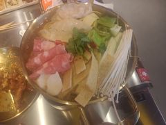 -大头叔烤鸡爪·朝鲜族烤串(天池路店)