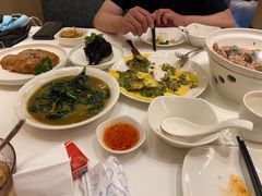 -莆田餐厅PUTIEN(西安万象天地店)