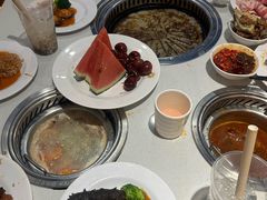 -海韵之星邮轮水会(明发商业广场店)