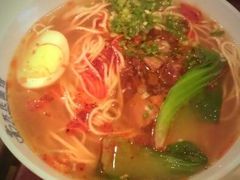 -苏氏牛肉面(北京南路店)