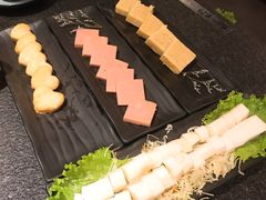 -湊湊火锅·茶憩(和平大悦城店)