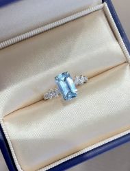 -Cindy Jewelry·钻戒·彩色宝石