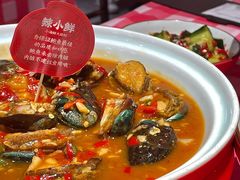 -辣小鲜·南昌大排档(船山路店)