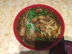 -百年食府(亦庄店)