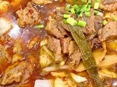 -再回头私房菜·老南京菜