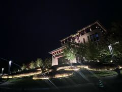 -清河半岛温泉度假酒店