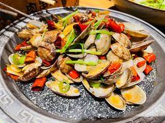 -肉串汪(望京店)