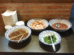 -蜀留香石锅鱼(六顺街店)