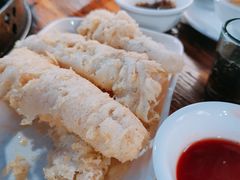 -章记正宗南岗鱼蛋火锅