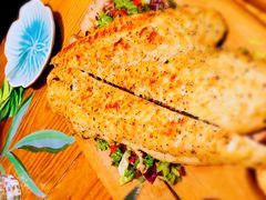 -烛影拾光观景餐厅·创意菜·摄影·小提琴(大唐不夜城店)