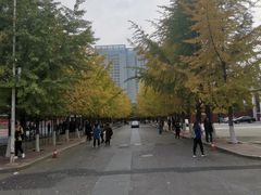 -辽宁大学(崇山校区)