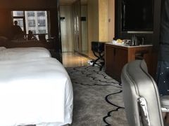 -中山利和希尔顿酒店