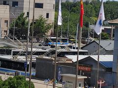 -北京新世纪饭店(动物园地铁站店)