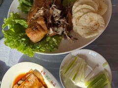 -晋阳饭庄(虎坊桥店)