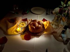 -Kathleen's Waitan 凯圣琳江景西餐厅(外滩店)