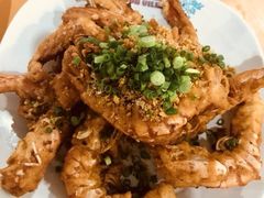 -班赞海鲜市场