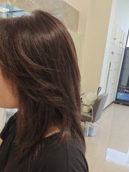 -摩登时代美发沙龙