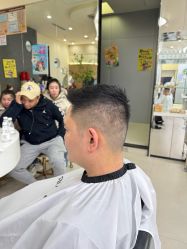 -BEAUTY HAIR GANO