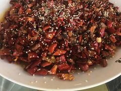 -江湖黑大兔(杨家坪店)