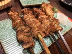 -弓二·烧鸟居酒屋(财富购物中心店)