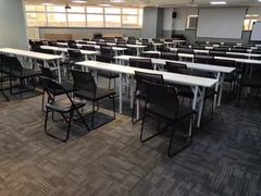 -留白空间·会议室培训场地租赁(人民广场店)