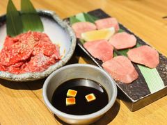 -炼火烤肉店