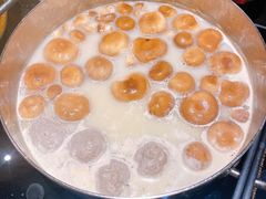 -捞王猪肚鸡火锅(财富中心店)