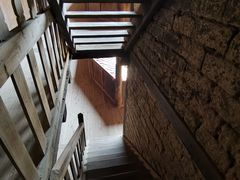 -福建土楼（南靖）云水谣景区-和贵楼