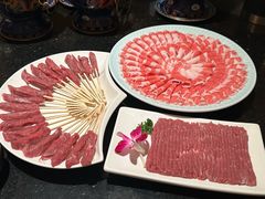 -南门涮肉(东单店)