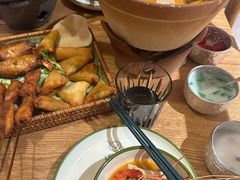 -椰莱泰小谷·东南亚融合菜(坪山悦阾SPACE店)
