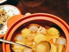 -老蒲鲜·地标·非遗美食(涵江店)