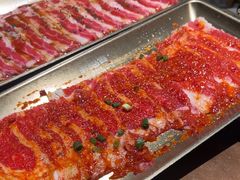 -韩宫宴烤肉·料理(苏州中心店)