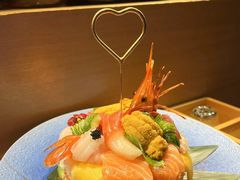 -富山日式料理(宽厚里店)