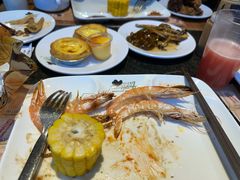 -汉巴味德(大悦城店)