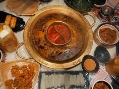 -哥老官重庆美蛙鱼头(虹口龙之梦店)