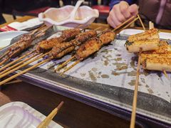 -管氏翅吧(护国寺店)