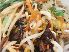 -满园烤鸭·春饼(太原街万达店)