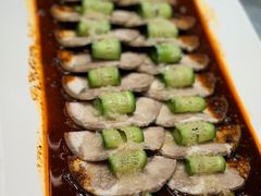 -唐猫庭院·千年陕菜(大唐不夜城店)