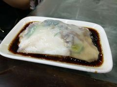 -穗银肠粉店(东川路店)