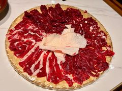 -今日牛事潮汕鲜牛肉火锅(瑞金店)