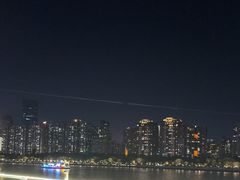 -琶醍壹号•音乐江景餐吧