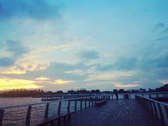 -滆湖低碳生态公园