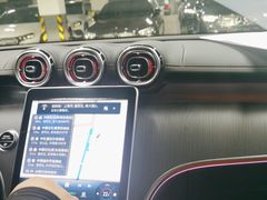 -上海星瀚奔驰4S店(红柳路店)