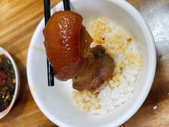 -豆花饭(新华路店)