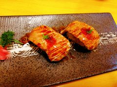 鹅肝寿司-三匠寿司屋(吾悦广场店)