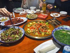 -拈一筷子·宜宾江湖菜(总店)