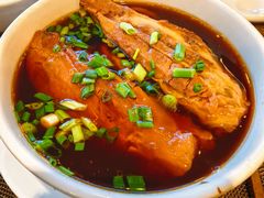 -中国厨房/台湾牛肉面